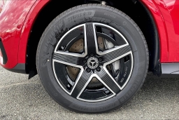 Mercedes-Benz GLC GLC 300 4MATIC SUV 2026