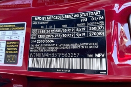 Mercedes-Benz GLC GLC 300 4MATIC SUV 2026