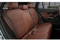 Mercedes-Benz GLC GLC 300 4MATIC SUV 2026