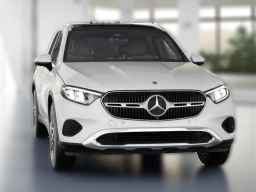 Mercedes-Benz GLC GLC 300 4MATIC SUV 2026