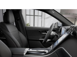 Mercedes-Benz GLC GLC 300 4MATIC SUV 2026