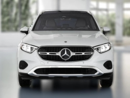 Mercedes-Benz GLC GLC 300 4MATIC SUV 2026
