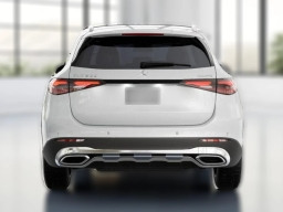 Mercedes-Benz GLC GLC 300 4MATIC SUV 2026