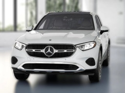 Mercedes-Benz GLC GLC 300 4MATIC SUV 2026