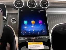 Mercedes-Benz GLC GLC 300 4MATIC SUV 2026