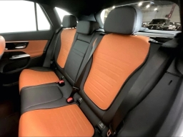 Mercedes-Benz GLC GLC 300 4MATIC SUV 2026