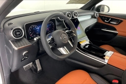 Mercedes-Benz GLC GLC 300 4MATIC SUV 2026