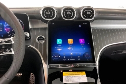 Mercedes-Benz GLC GLC 300 4MATIC SUV 2026