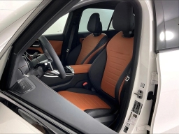 Mercedes-Benz GLC GLC 300 4MATIC SUV 2026