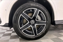 Mercedes-Benz GLC GLC 300 4MATIC SUV 2026