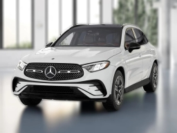 Mercedes-Benz GLC GLC 300 4MATIC SUV 2026