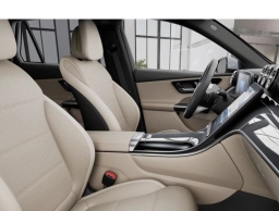 Mercedes-Benz GLC GLC 300 4MATIC SUV 2026