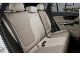 Mercedes-Benz GLC GLC 300 4MATIC SUV 2026