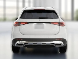 Mercedes-Benz GLC GLC 300 4MATIC SUV 2026