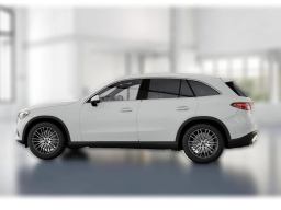 Mercedes-Benz GLC GLC 300 4MATIC SUV 2026