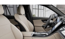 Mercedes-Benz GLC GLC 300 4MATIC SUV 2026