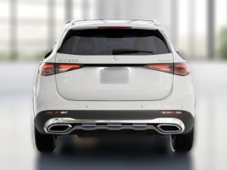 Mercedes-Benz GLC GLC 300 4MATIC SUV 2026