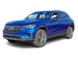 Mercedes-Benz GLC GLC 300 4MATIC SUV 2026