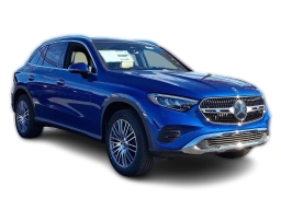 Mercedes-Benz GLC GLC 300 4MATIC SUV 2026
