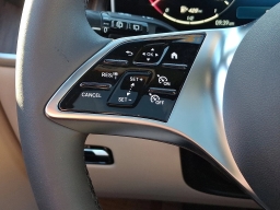 Mercedes-Benz GLC GLC 300 4MATIC SUV 2026