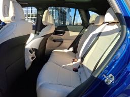 Mercedes-Benz GLC GLC 300 4MATIC SUV 2026