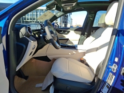 Mercedes-Benz GLC GLC 300 4MATIC SUV 2026