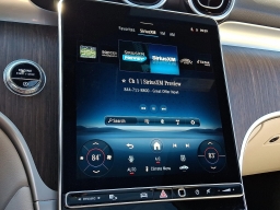 Mercedes-Benz GLC GLC 300 4MATIC SUV 2026