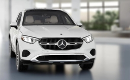 Mercedes-Benz GLC GLC 300 4MATIC SUV 2026