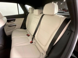 Mercedes-Benz GLC GLC 300 4MATIC SUV 2026