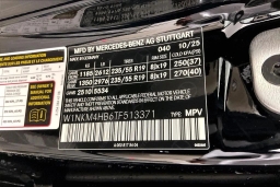 Mercedes-Benz GLC GLC 300 4MATIC SUV 2026