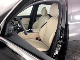 Mercedes-Benz GLC GLC 300 4MATIC SUV 2026