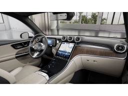 Mercedes-Benz GLC GLC 300 4MATIC SUV 2026