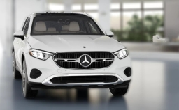 Mercedes-Benz GLC GLC 300 4MATIC SUV 2026
