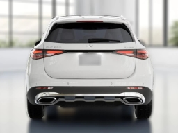 Mercedes-Benz GLC GLC 300 4MATIC SUV 2026