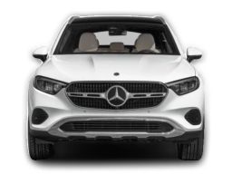 Mercedes-Benz GLC GLC 300 4MATIC SUV 2026