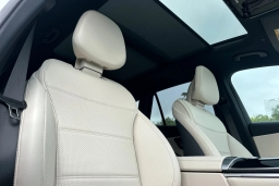 Mercedes-Benz GLC GLC 300 4MATIC SUV 2026