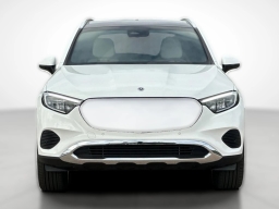 Mercedes-Benz GLC GLC 300 4MATIC SUV 2026