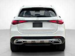 Mercedes-Benz GLC GLC 300 4MATIC SUV 2026