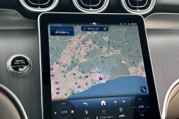 Mercedes-Benz GLC GLC 300 4MATIC SUV 2026