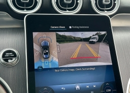 Mercedes-Benz GLC GLC 300 4MATIC SUV 2026