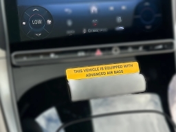 Mercedes-Benz GLC GLC 300 4MATIC SUV 2026