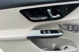 Mercedes-Benz GLC GLC 300 4MATIC SUV 2026