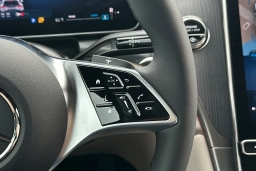 Mercedes-Benz GLC GLC 300 4MATIC SUV 2026