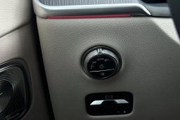 Mercedes-Benz GLC GLC 300 4MATIC SUV 2026