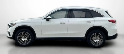 Mercedes-Benz GLC GLC 300 4MATIC SUV 2026