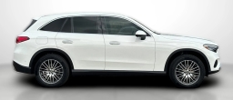 Mercedes-Benz GLC GLC 300 4MATIC SUV 2026