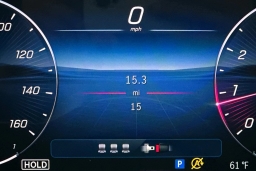 Mercedes-Benz GLC GLC 300 4MATIC SUV 2026