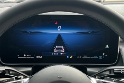 Mercedes-Benz GLC GLC 300 4MATIC SUV 2026