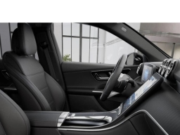 Mercedes-Benz GLC GLC 300 4MATIC SUV 2026