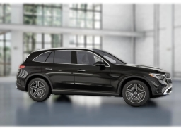 Mercedes-Benz GLC GLC 300 4MATIC SUV 2026